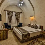 Caveadocia Stone&cave Hotel Nevşehir