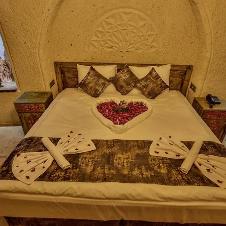 Caveadocia Stone&cave Nevşehir