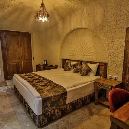 Caveadocia Stone&cave *