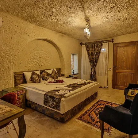 Caveadocia Stone&cave * Nevşehir