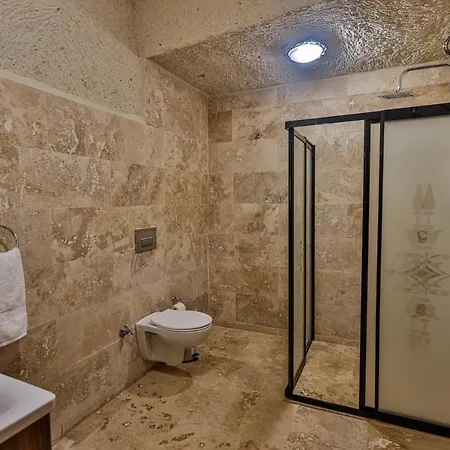 Hotel Caveadocia Stone&cave Nevşehir