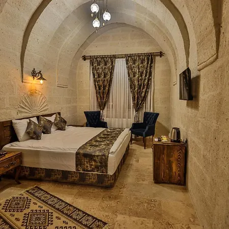 Caveadocia Stone&cave Nevşehir