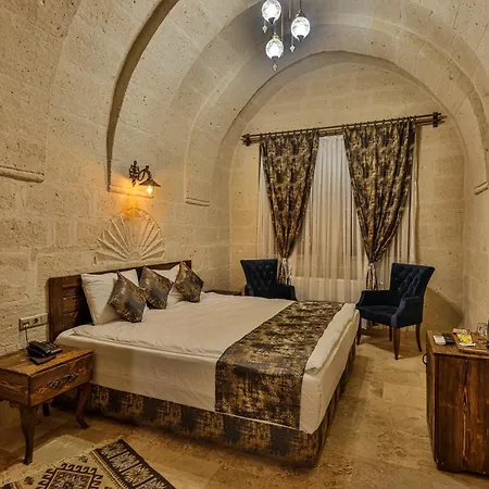 Otel Caveadocia Stone&cave Nevşehir