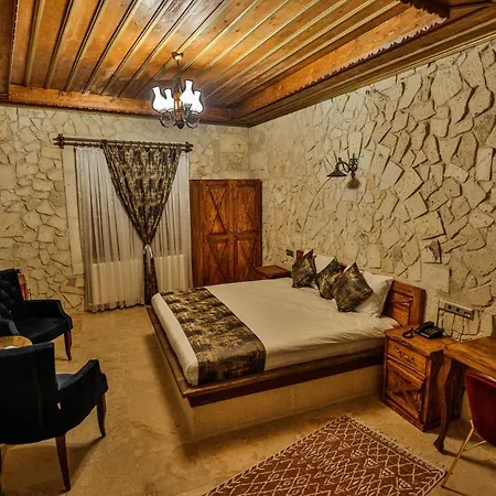 Caveadocia Stone&cave * Nevşehir