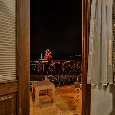 Otel Caveadocia Stone&cave