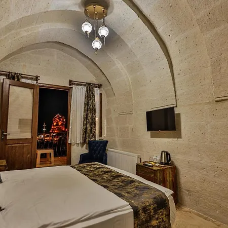 Caveadocia Stone&cave