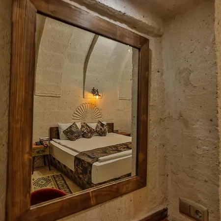 Caveadocia Stone&cave Nevşehir