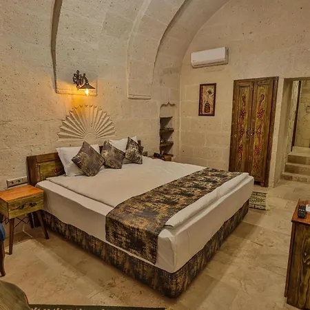 Caveadocia Stone&cave