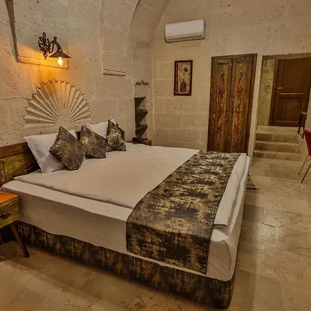 Caveadocia Stone&cave Otel Nevşehir