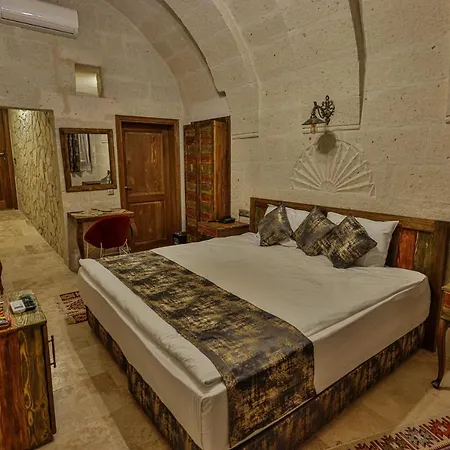 Hotel Caveadocia Stone&cave