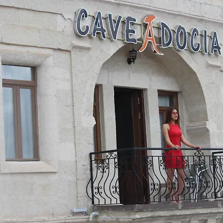 Caveadocia Stone&cave * Nevşehir