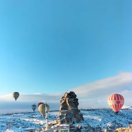 Caveadocia Stone&cave