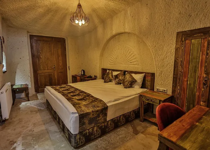 Caveadocia Stone&cave *