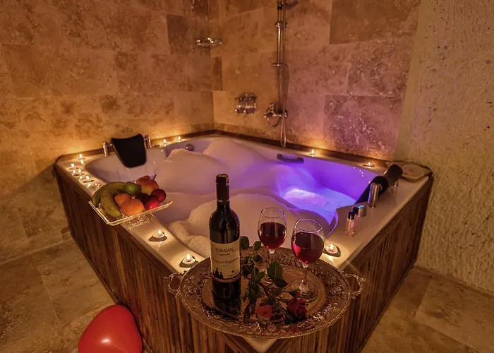 Caveadocia Stone&cave Nevşehir