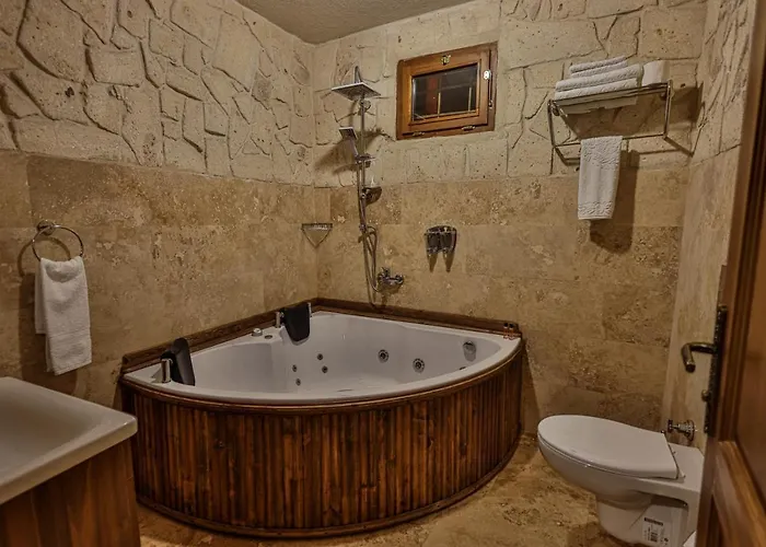 Caveadocia Stone&cave