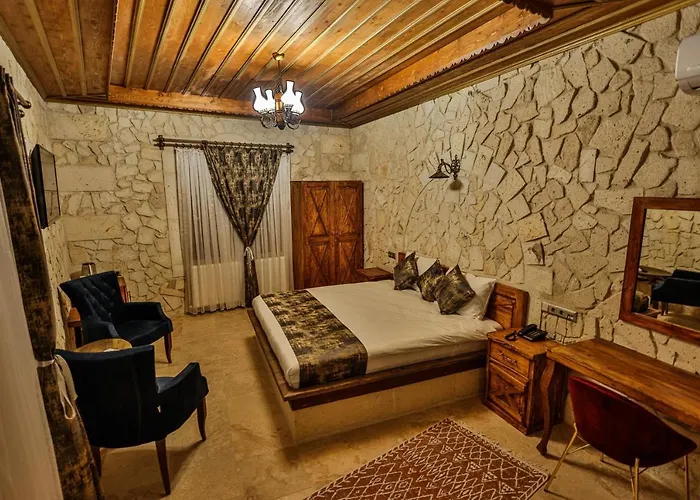 Caveadocia Stone&cave * نفسهير