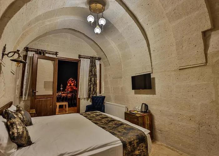 Caveadocia Stone&cave