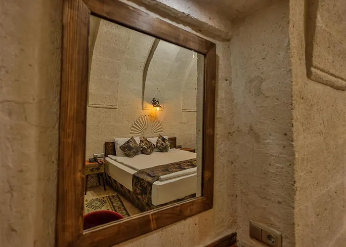 Caveadocia Stone&cave Nevşehir