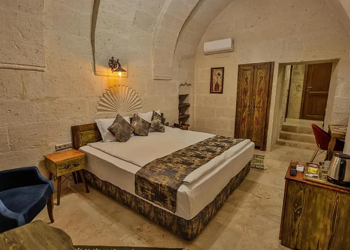 Caveadocia Stone&cave